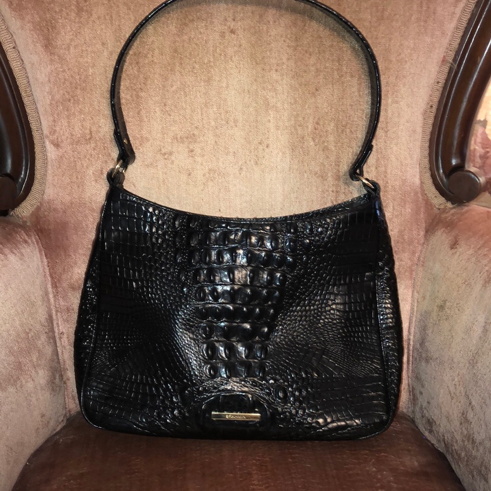 Brahmin Handbag Noelle Previously Owned